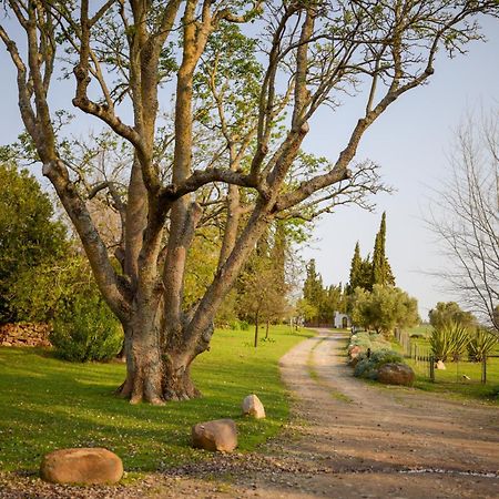 San Gabriel Homestead Somerset West Exteriér fotografie