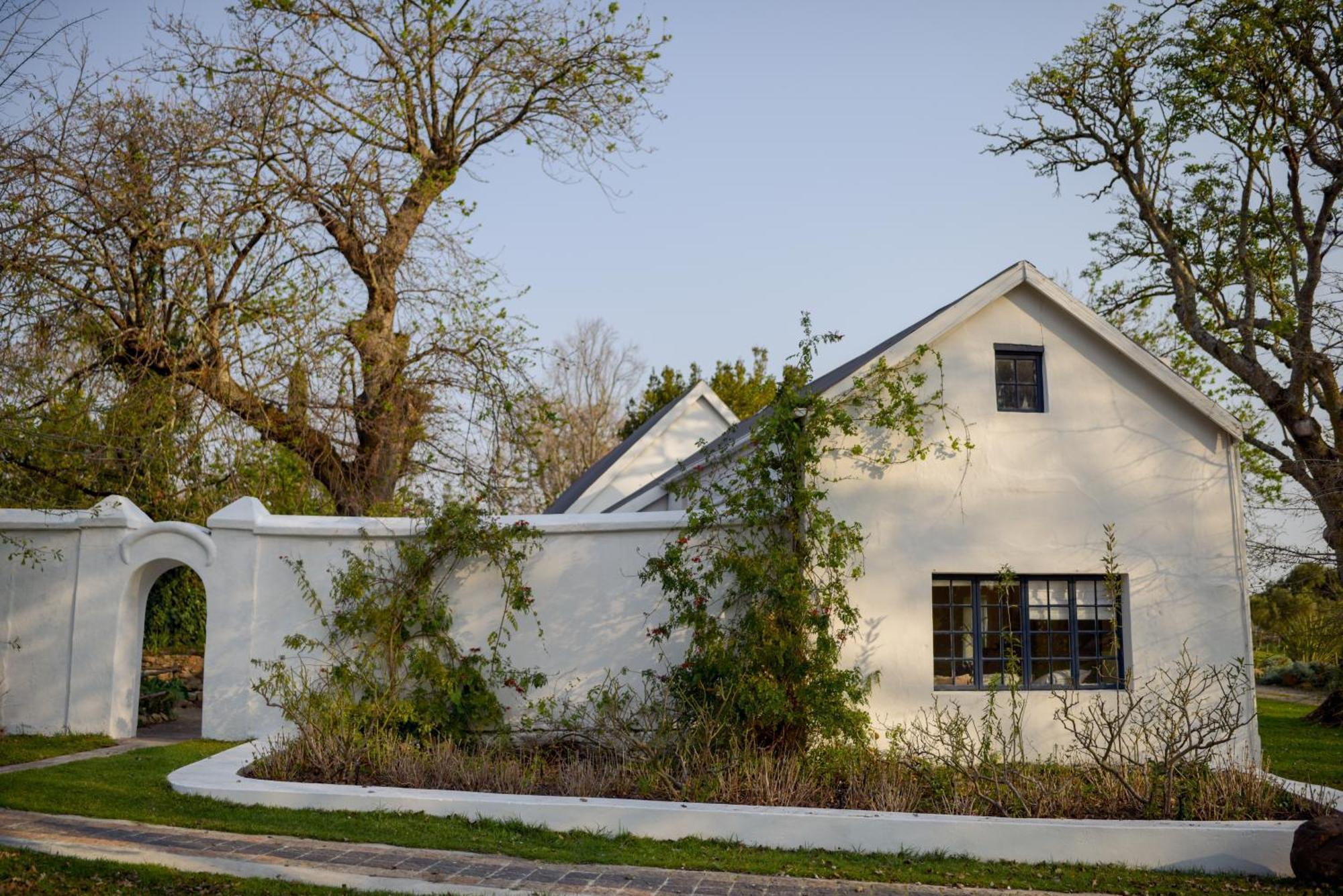 San Gabriel Homestead Somerset West Exteriér fotografie